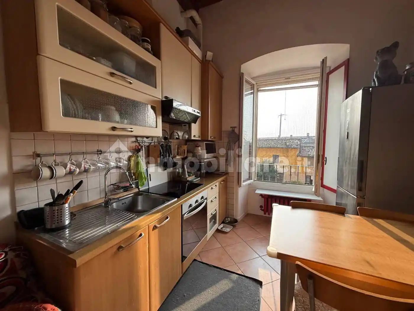 Bilocale via Canneto, San Polo Vecchio, Brescia - foto 5