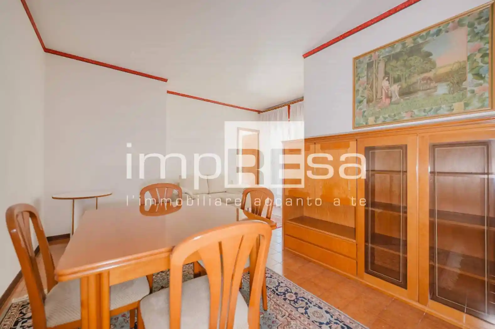 Appartamento in vendita a Conegliano