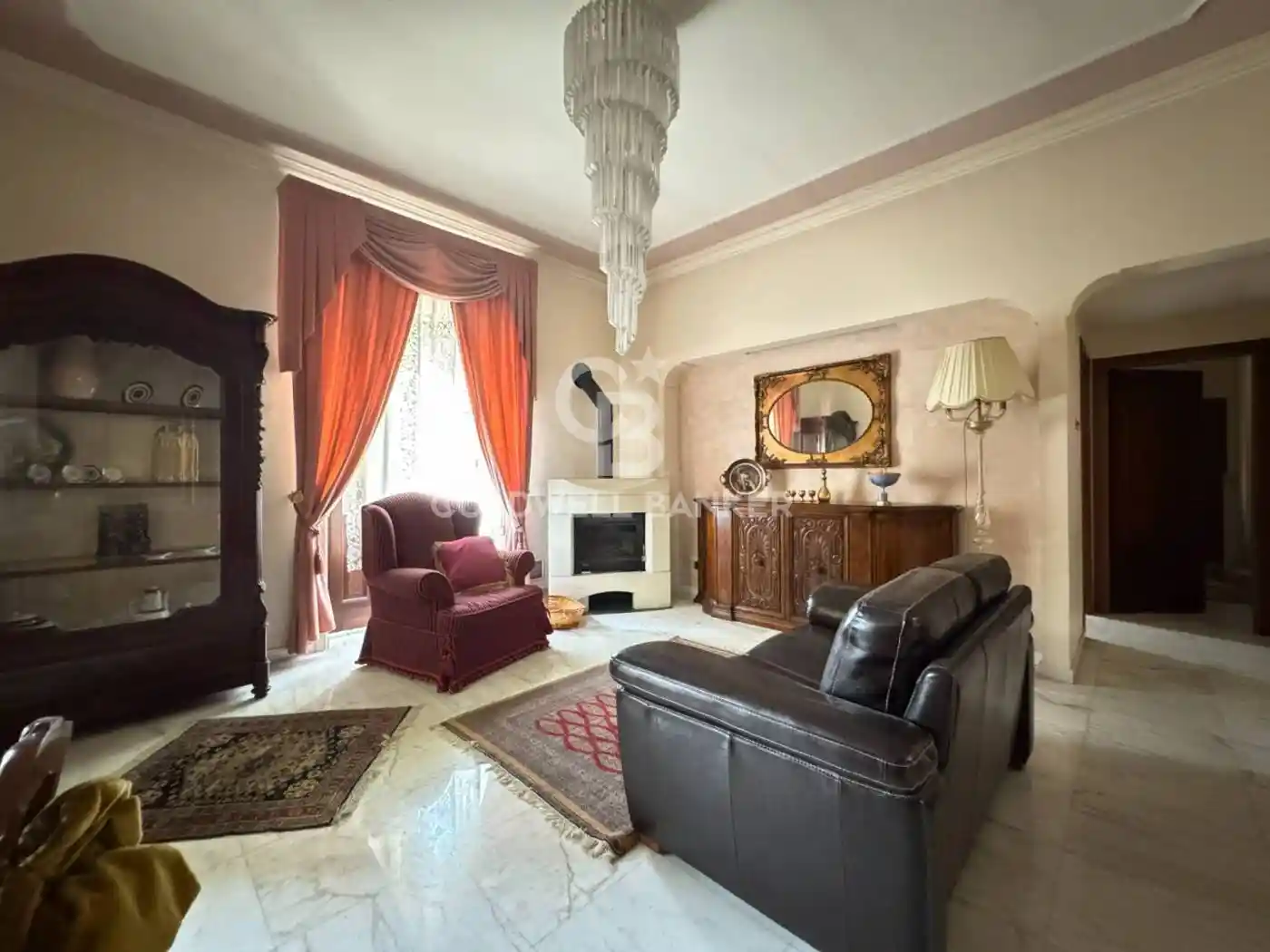 Palazzo - Edificio in vendita a Scicli