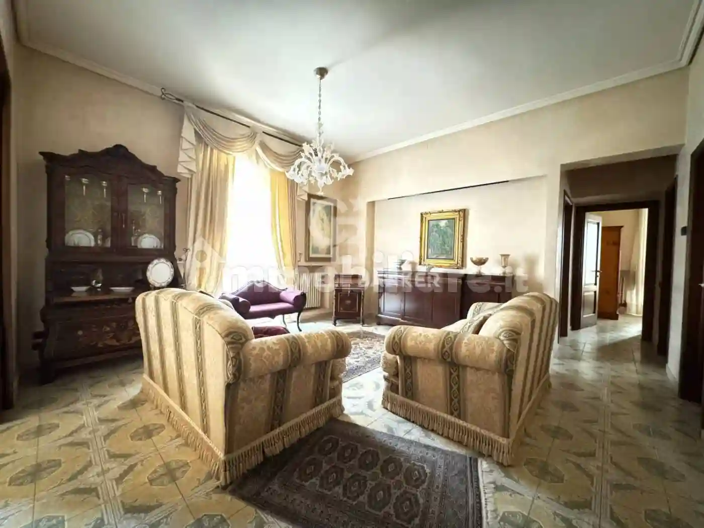 Palazzo - Edificio - foto 4