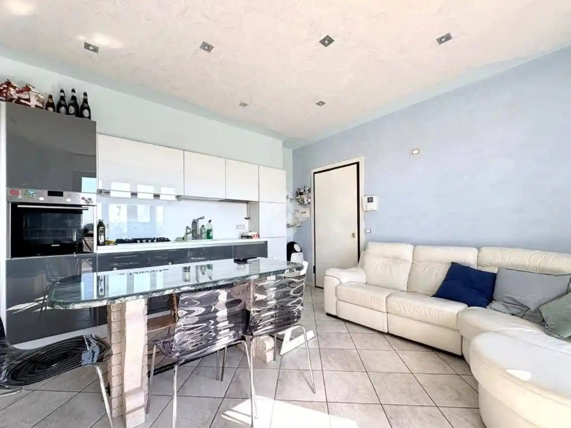 Appartamento in vendita a Rimini