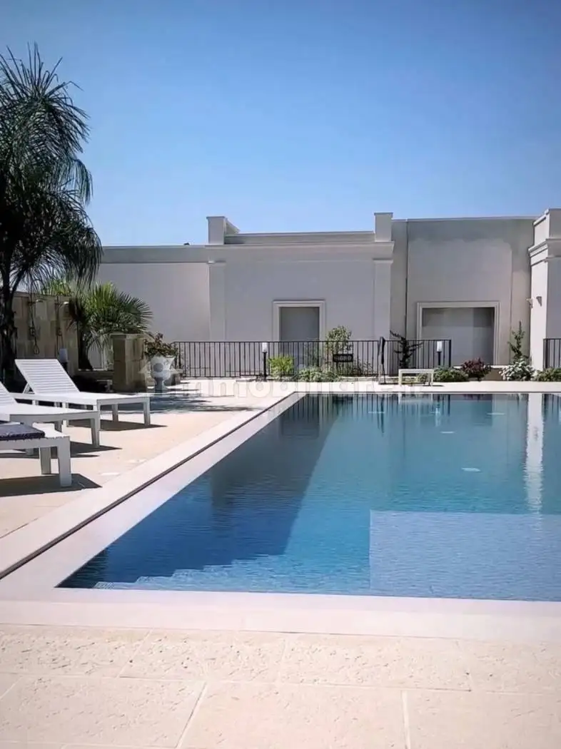 Villa in vendita a Scorrano