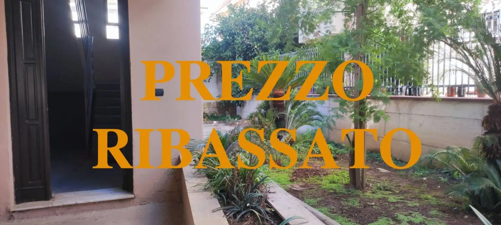 Appartamento in vendita a Trentola-Ducenta