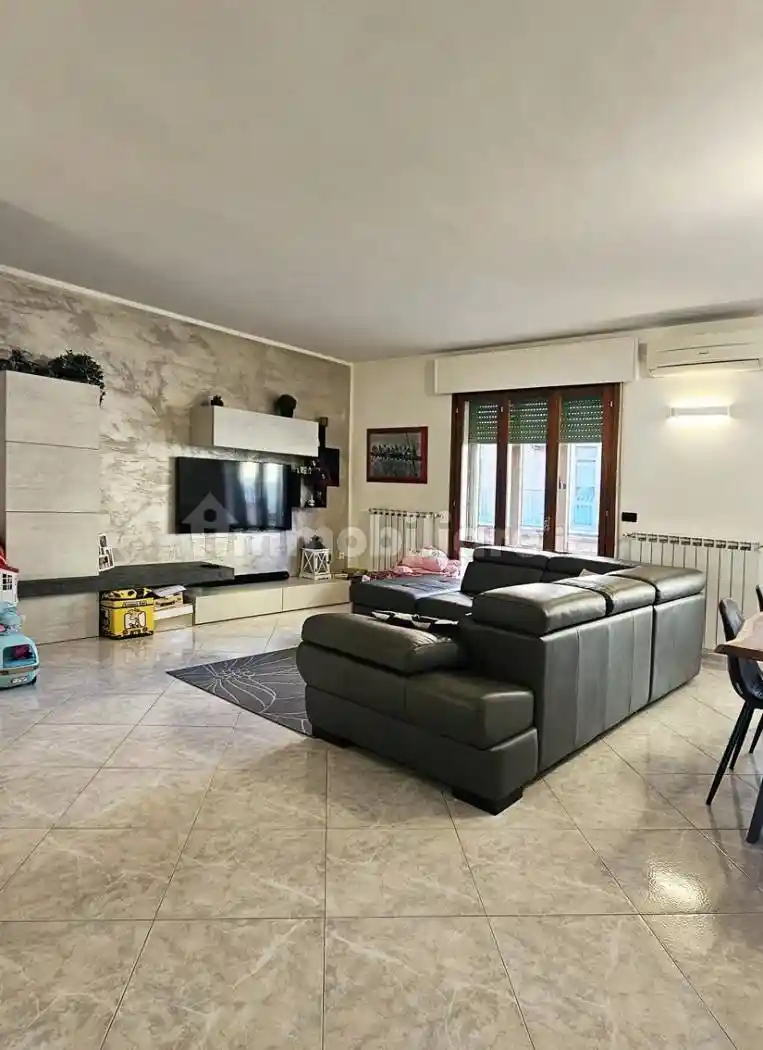 Appartamento in vendita a Chioggia