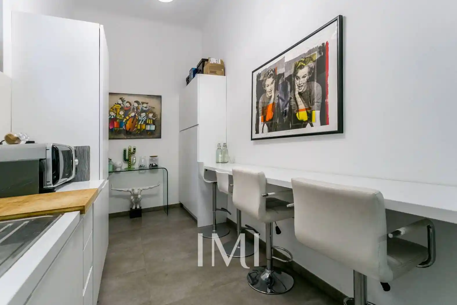 Quadrilocale via Francesco Brioschi 80, Pezzotti - Meda, Milano - foto 2