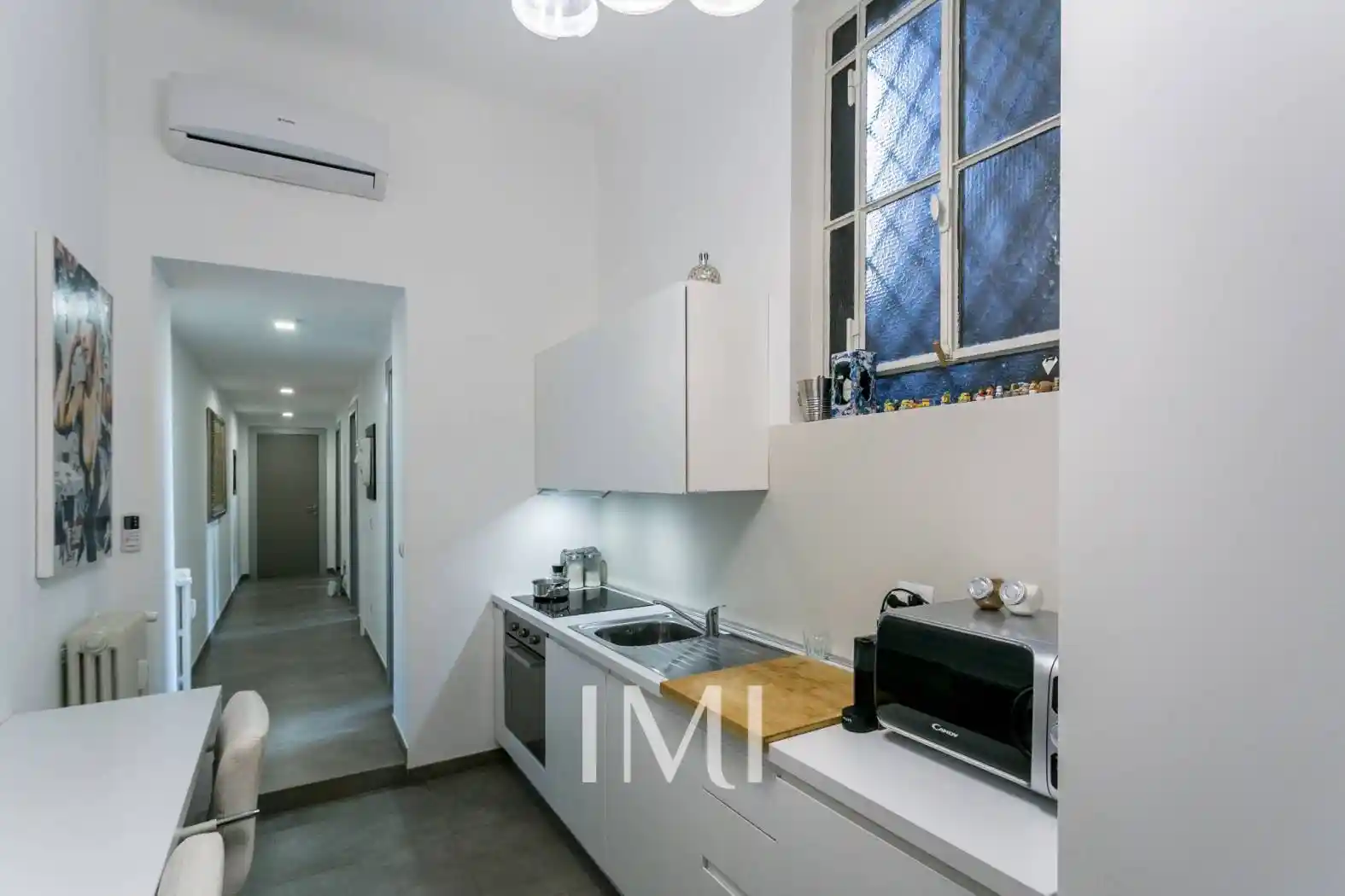 Quadrilocale via Francesco Brioschi 80, Pezzotti - Meda, Milano - foto 3