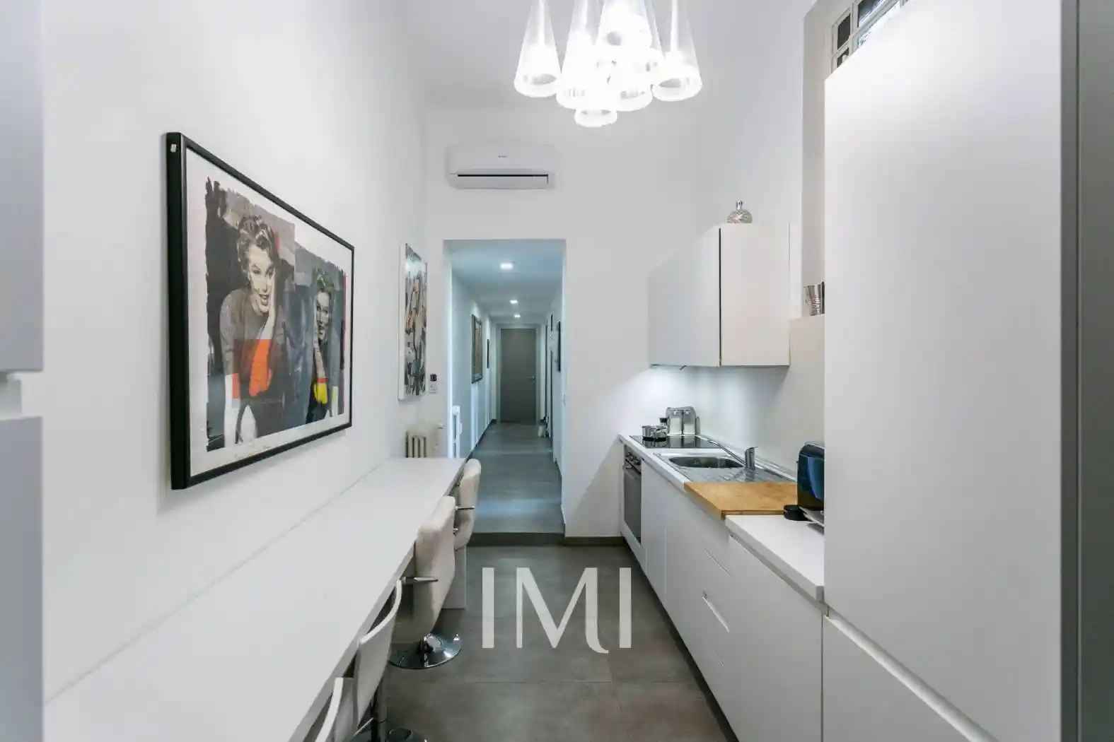 Quadrilocale via Francesco Brioschi 80, Pezzotti - Meda, Milano - foto 4