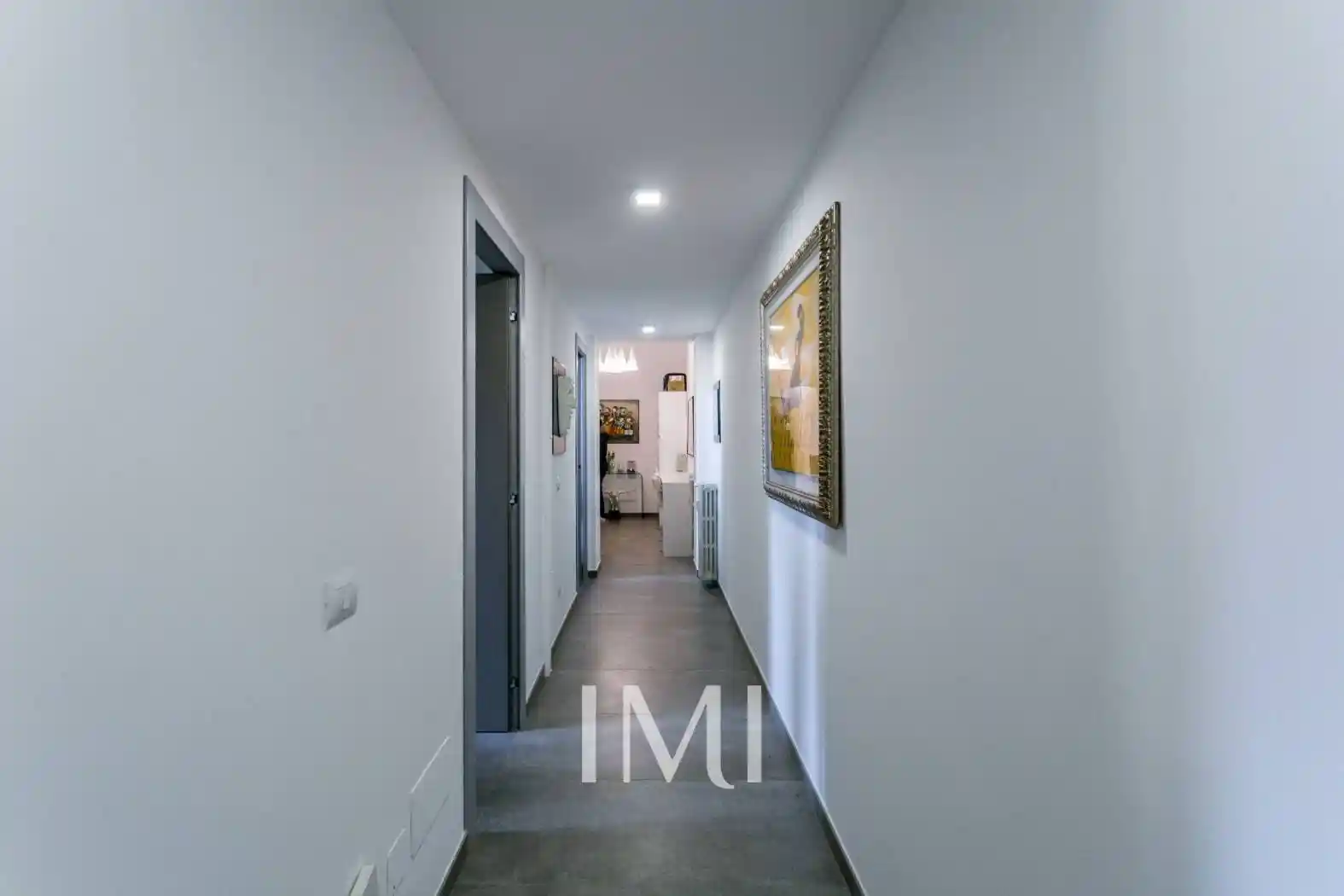 Quadrilocale via Francesco Brioschi 80, Pezzotti - Meda, Milano - foto 5