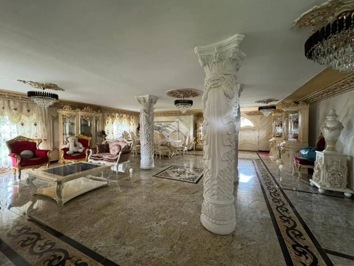 Villa in vendita a Borgo Vercelli