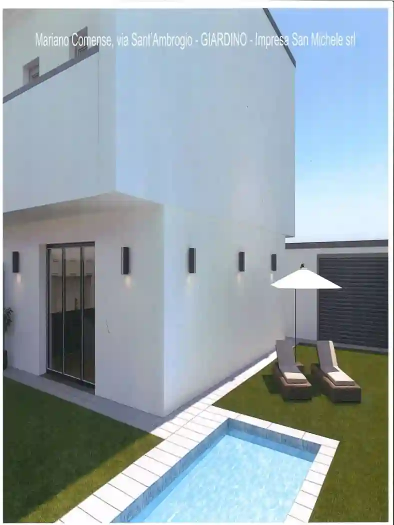 Villetta a schiera - foto 5