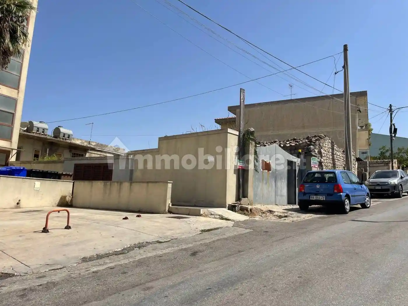 Villa in vendita a Modica