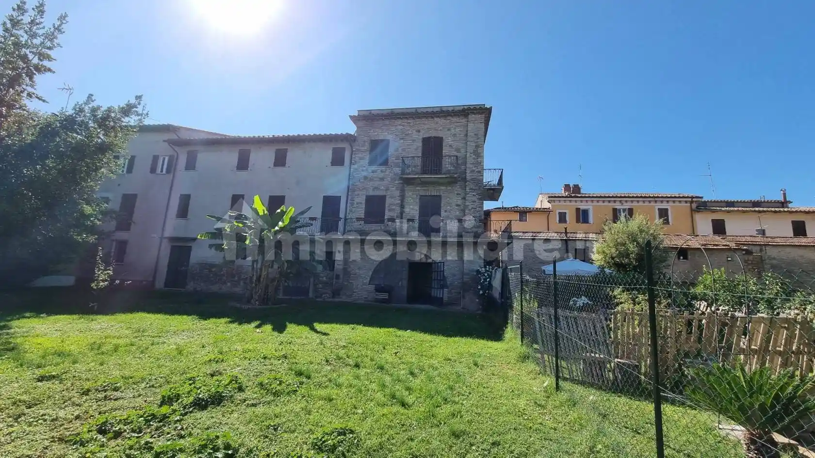 Casa indipendente in vendita a Torgiano