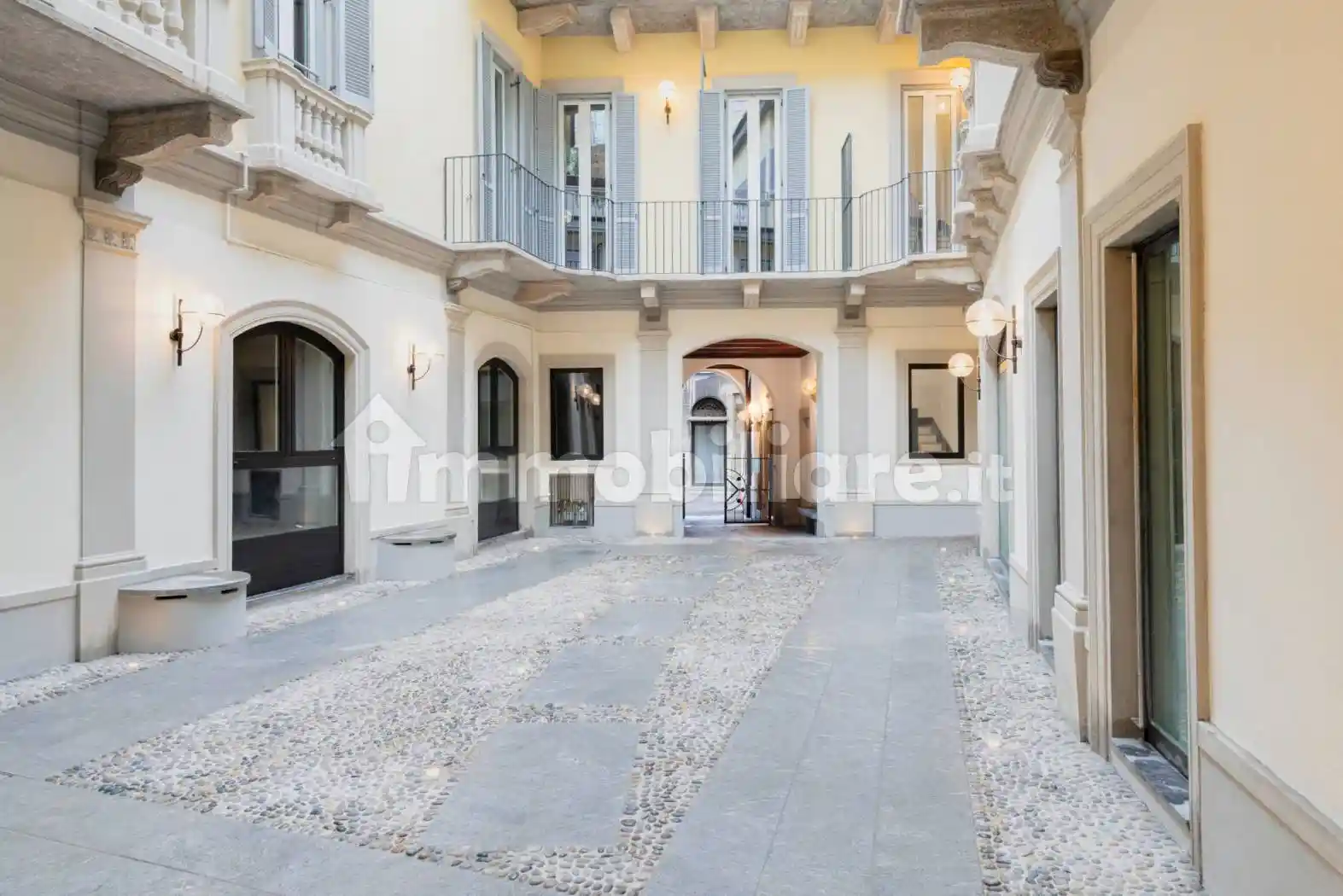 Attico via Dante, Duomo, Milano - foto 3