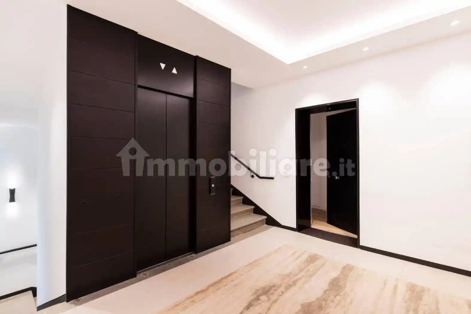 Attico via Dante, Duomo, Milano - foto 4