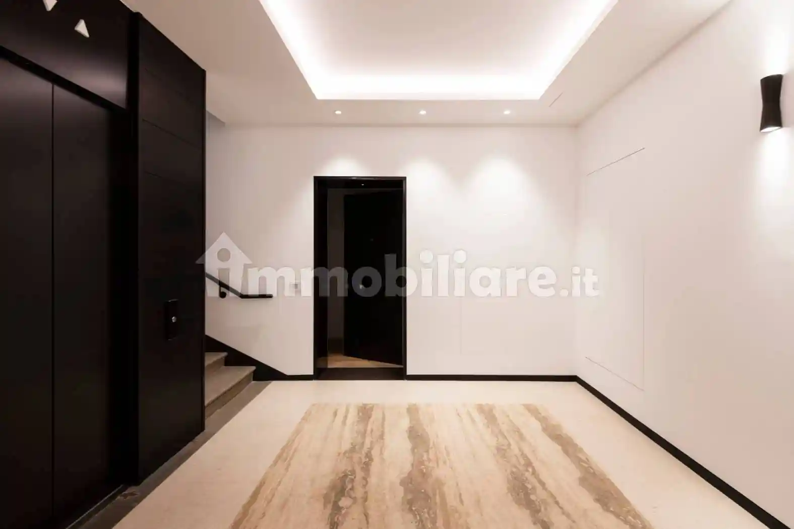 Attico via Dante, Duomo, Milano - foto 5