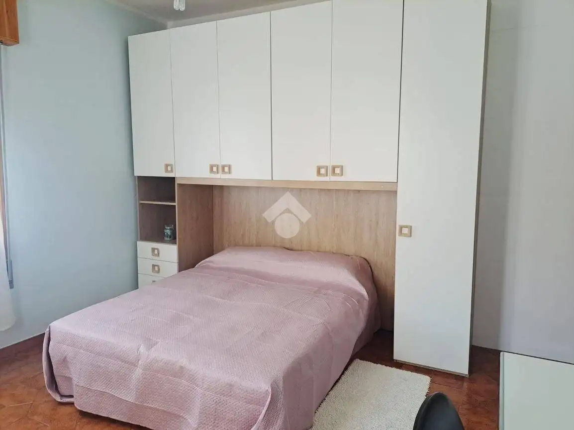 Appartamento in affitto a Modena