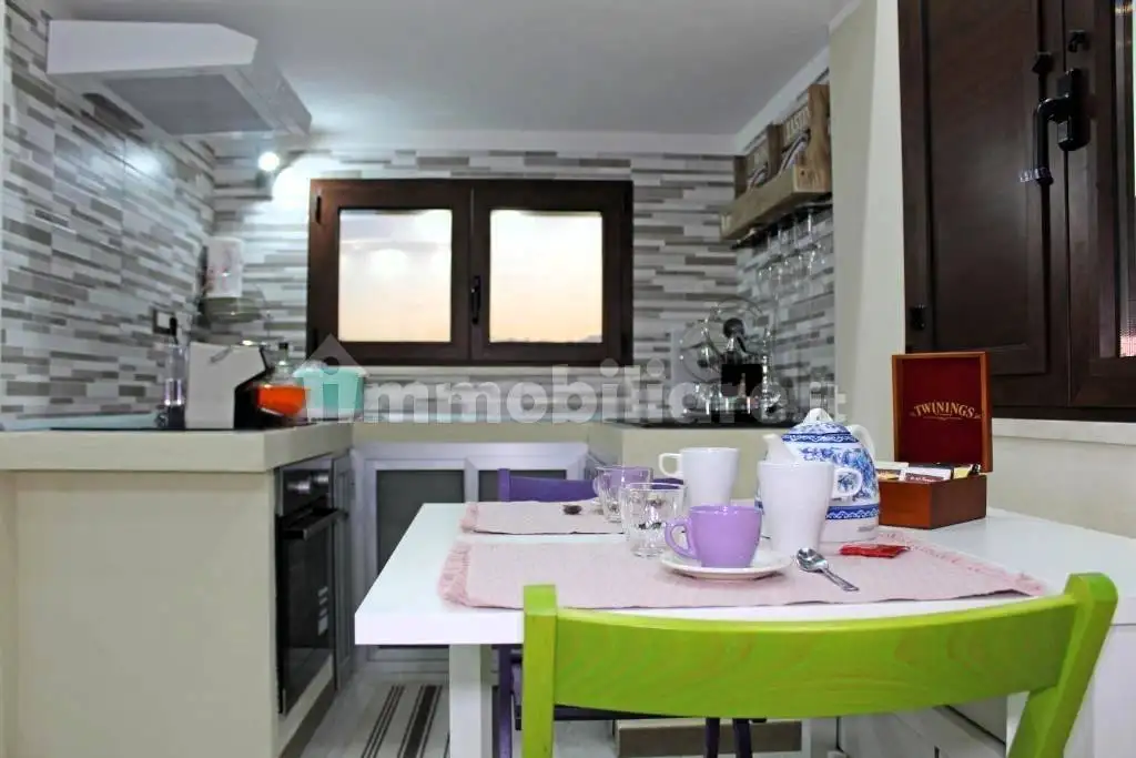 Appartamento in affitto a Cagliari