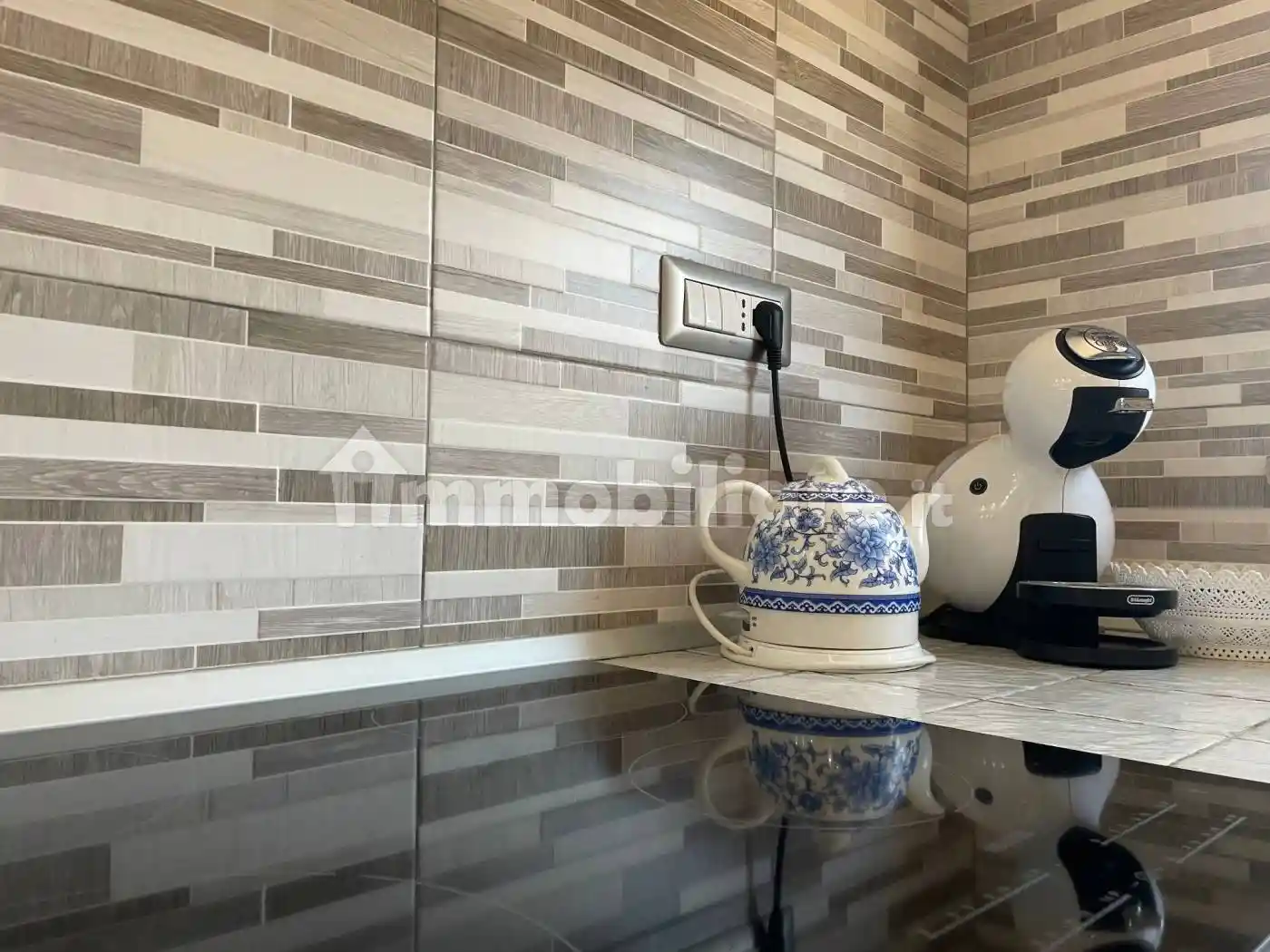 Bilocale via Vittorio Porcile, Marina, Cagliari - foto 3