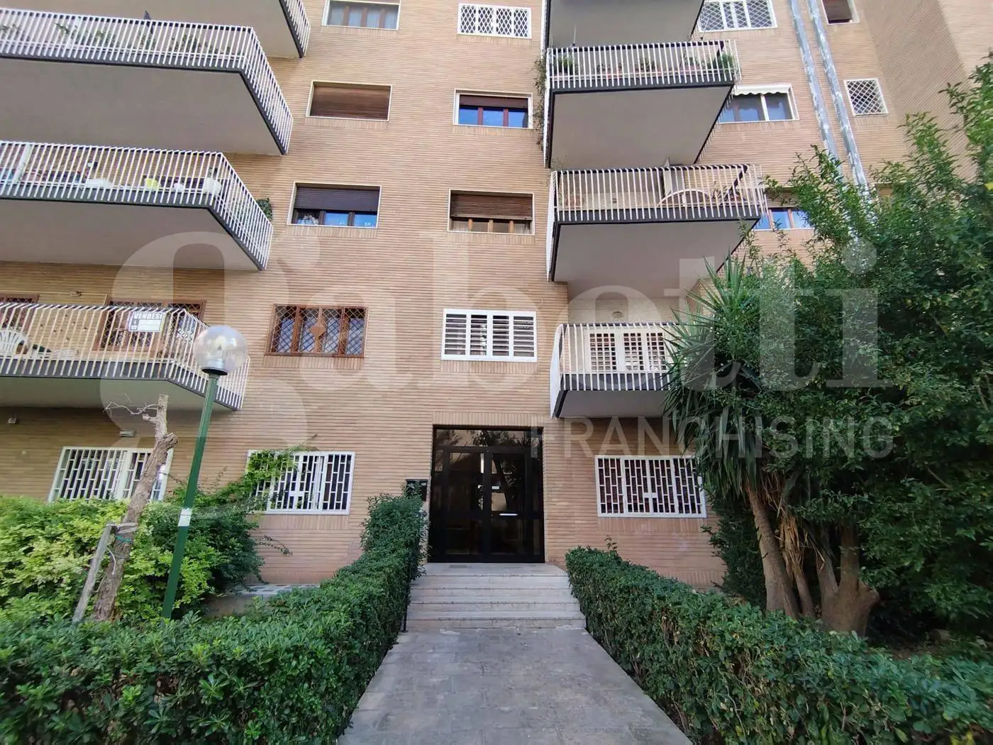 Appartamento in affitto a Bari