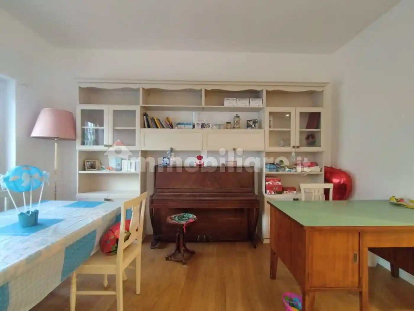 Quadrilocale via Papa Innocenzo XII, Poggiofranco, Bari - foto 5