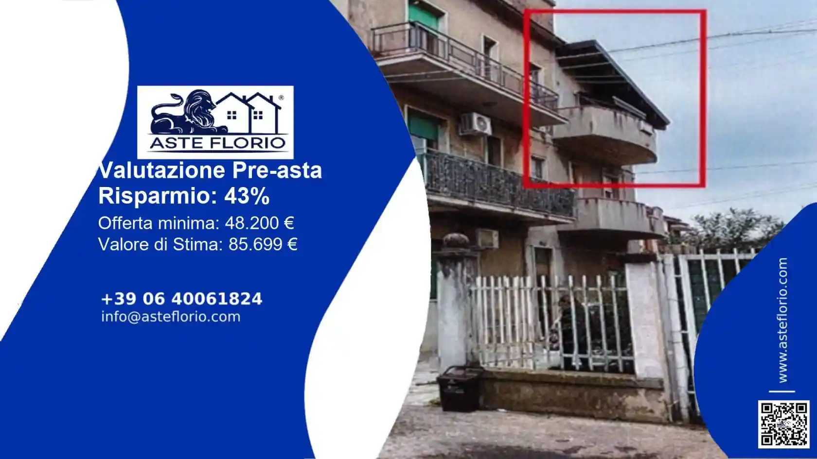 Appartamento all'asta via Nora, Pescara - foto 2