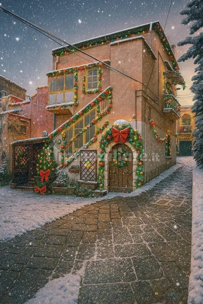 Casa indipendente in vendita a Boscotrecase