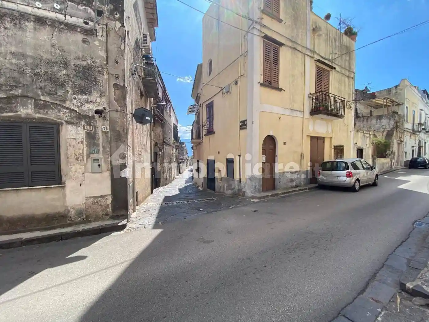 Terratetto unifamiliare via Iossa 4, Boscotrecase - foto 2