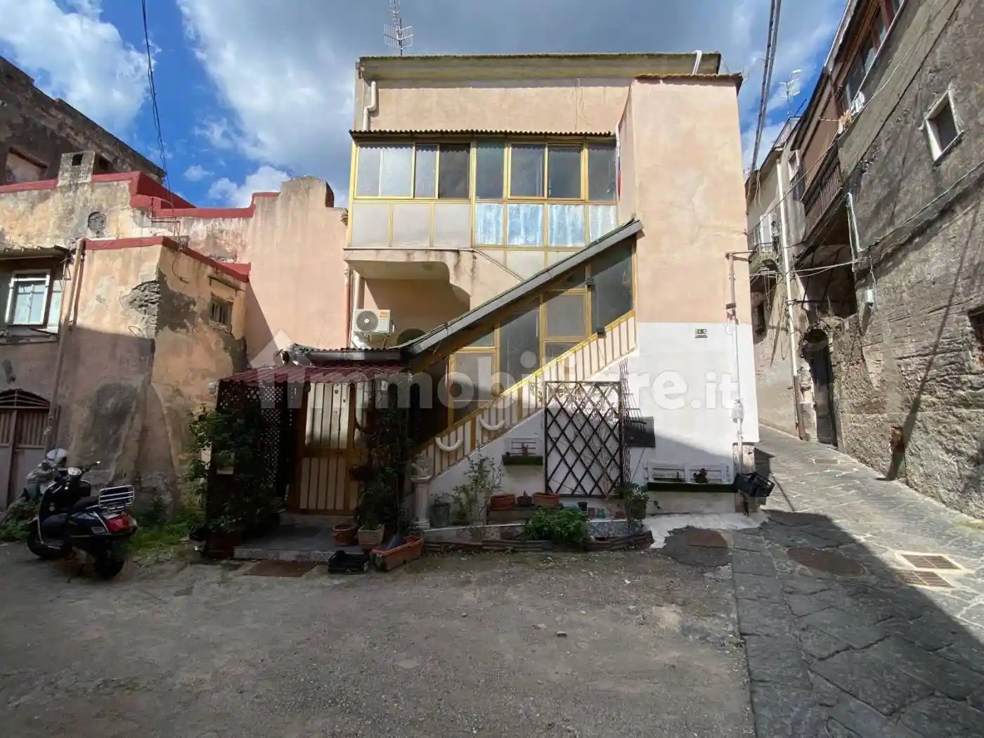 Terratetto unifamiliare via Iossa 4, Boscotrecase - foto 3