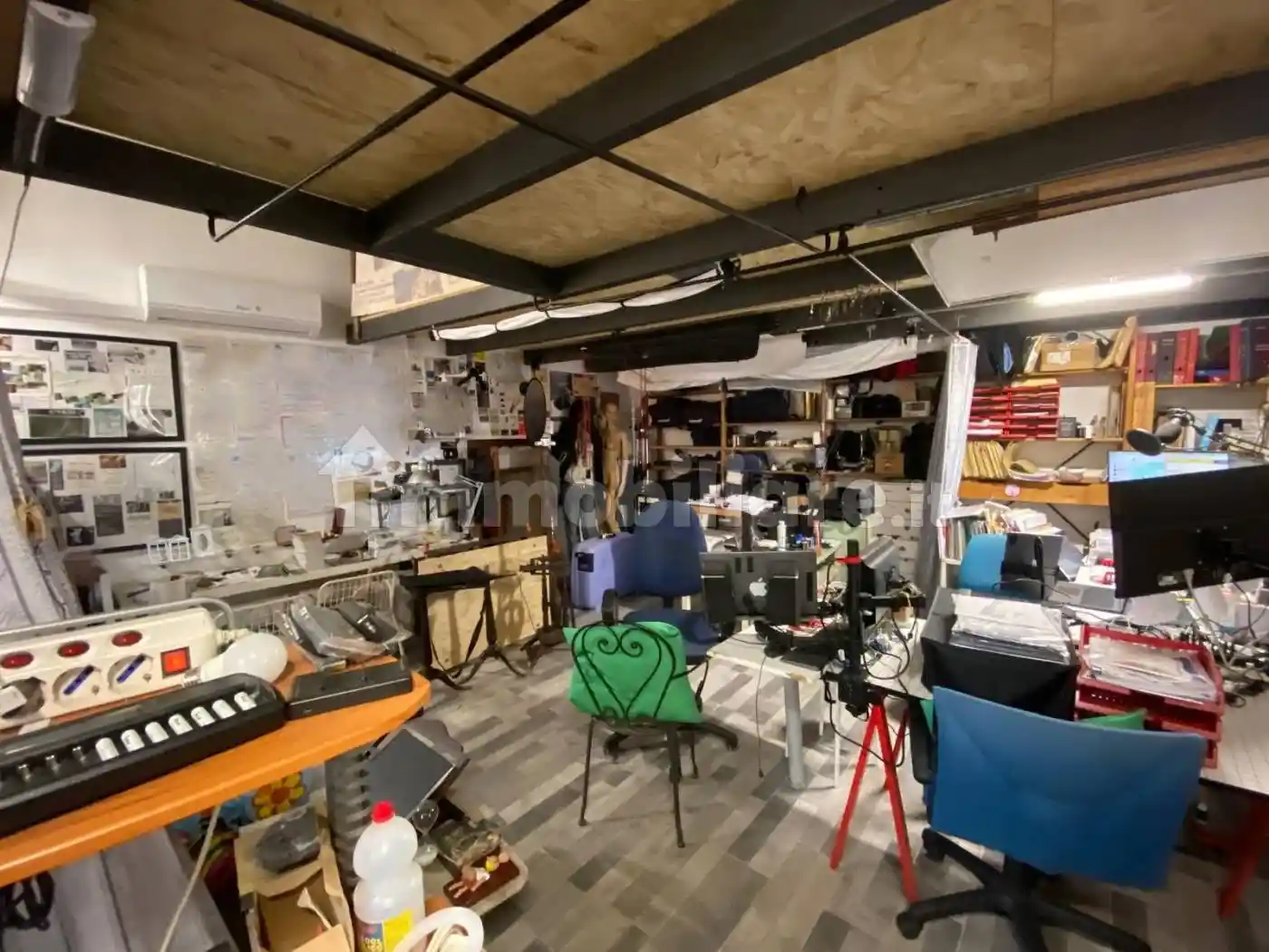 Terratetto unifamiliare via Iossa 4, Boscotrecase - foto 4