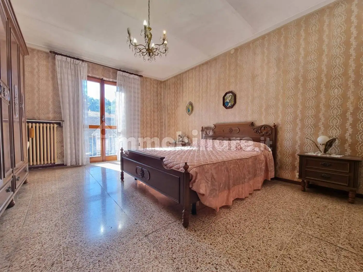 Villa in vendita a Casale Monferrato