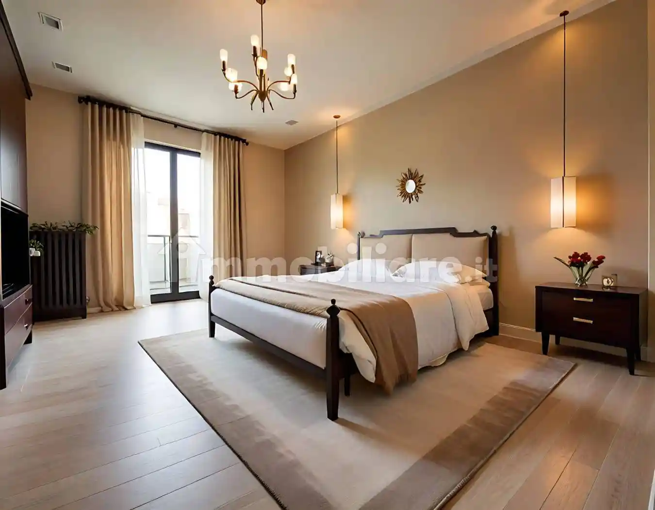 Villa unifamiliare Strada Alessandria 168, San Germano, Casale Monferrato - foto 2