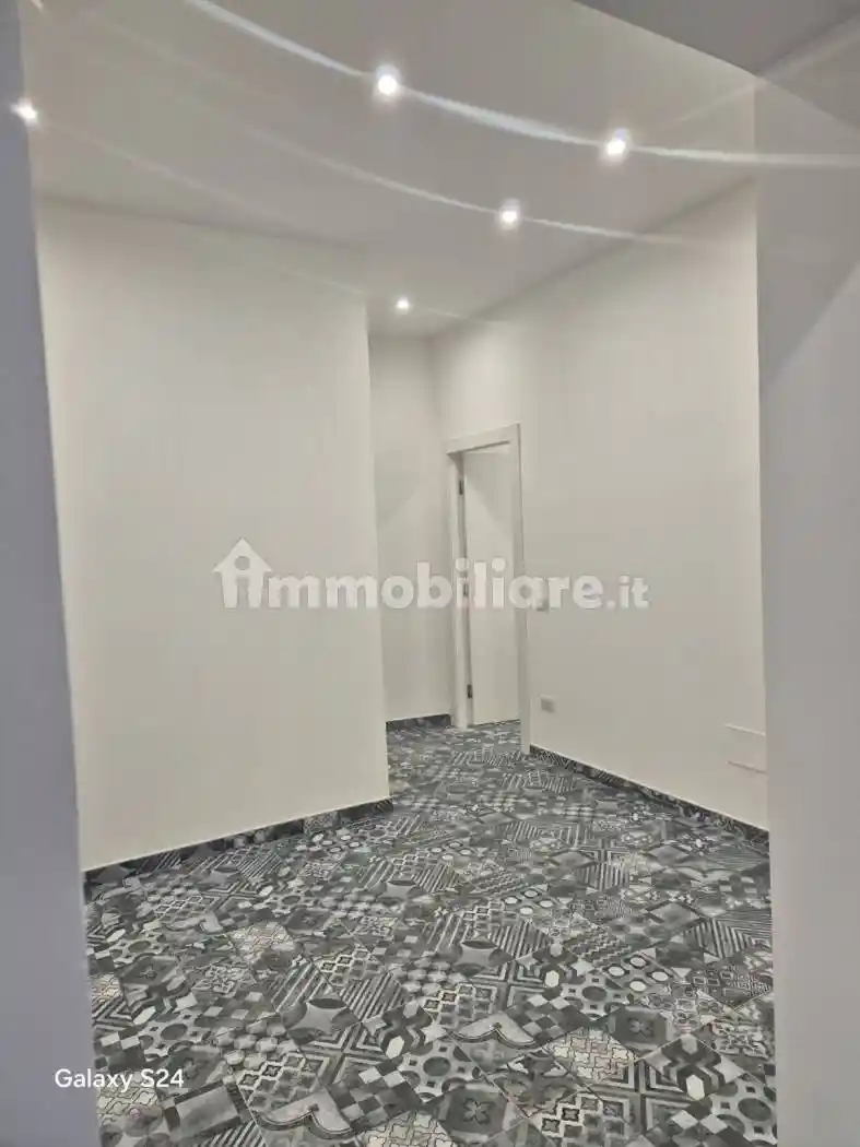 Bilocale via Giovanni Merliano 27, Centro, Nola - foto 5