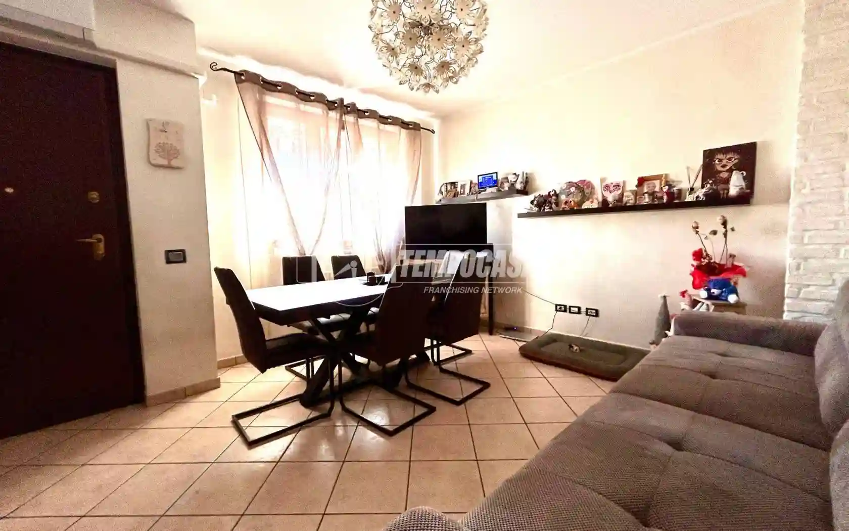 Villetta a schiera - foto 3