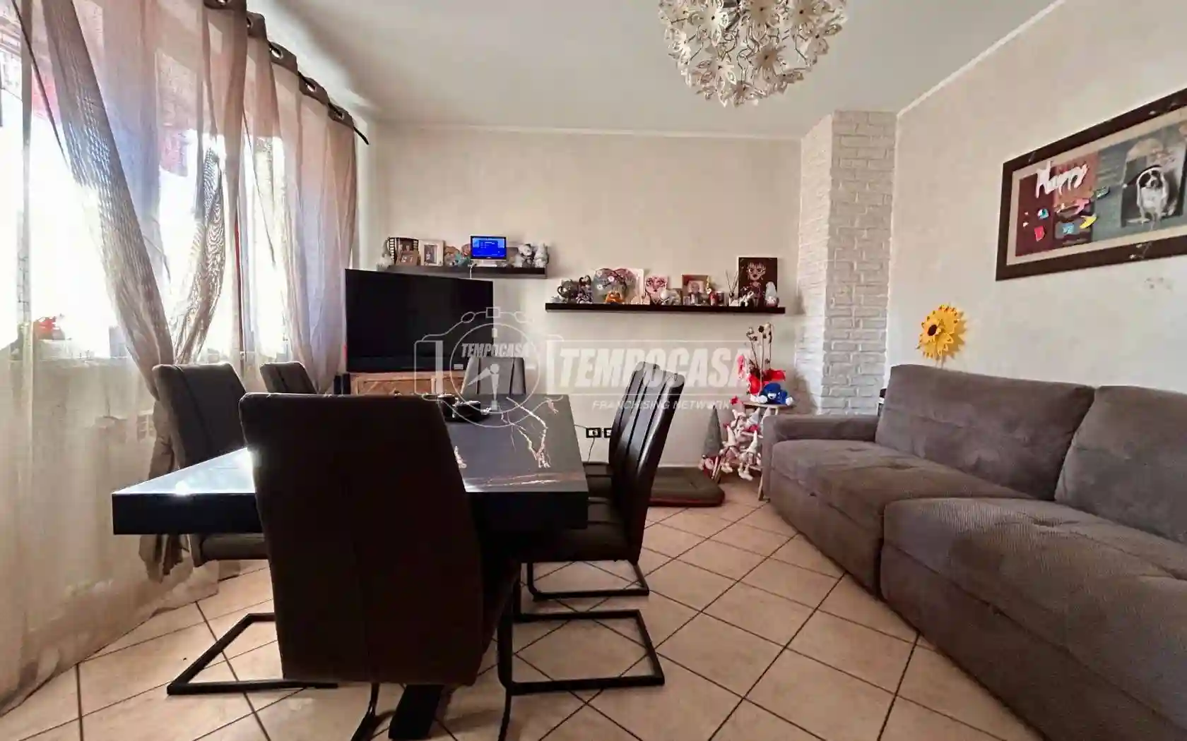 Villetta a schiera - foto 5