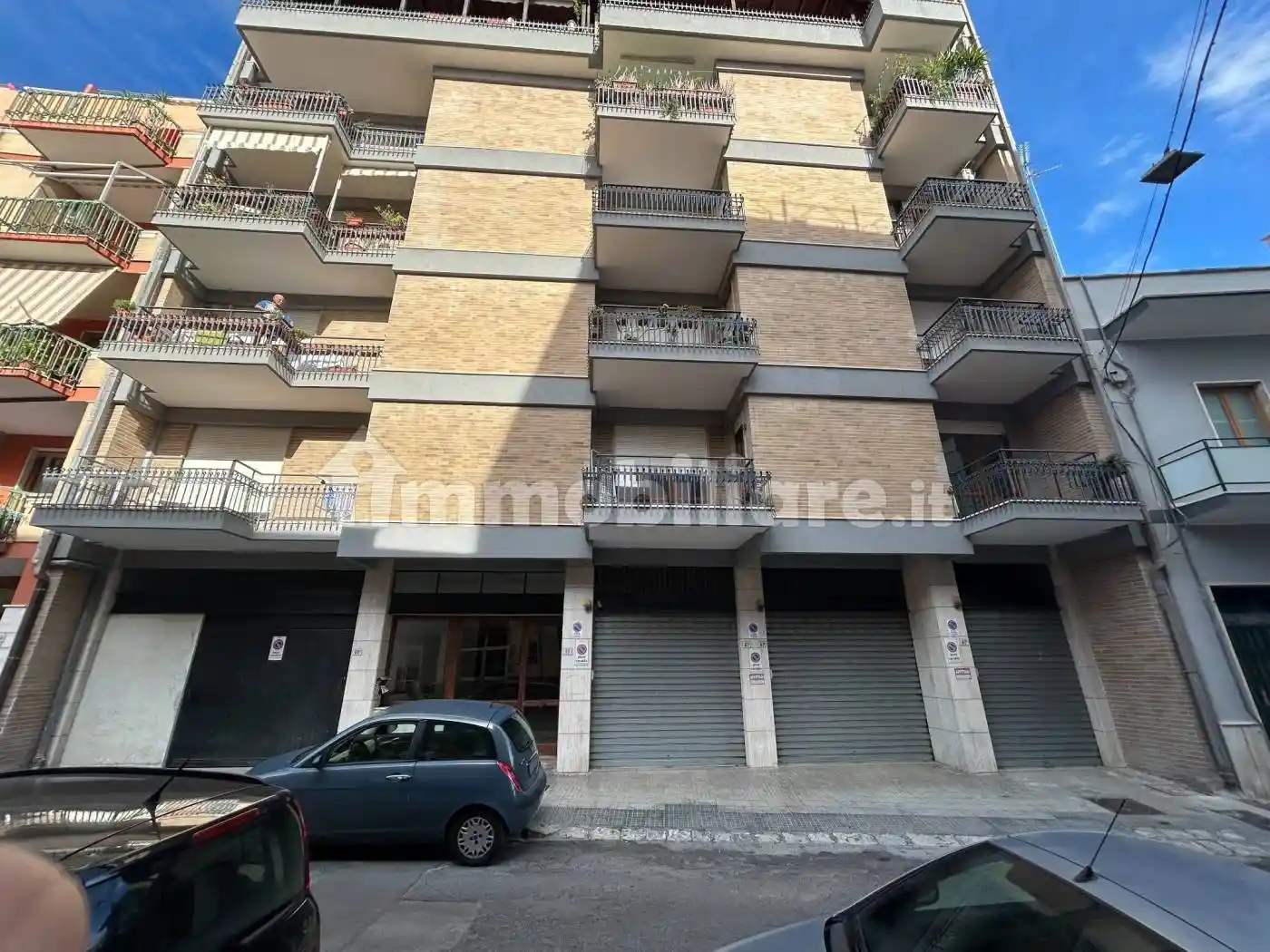 Appartamento in vendita a Lecce