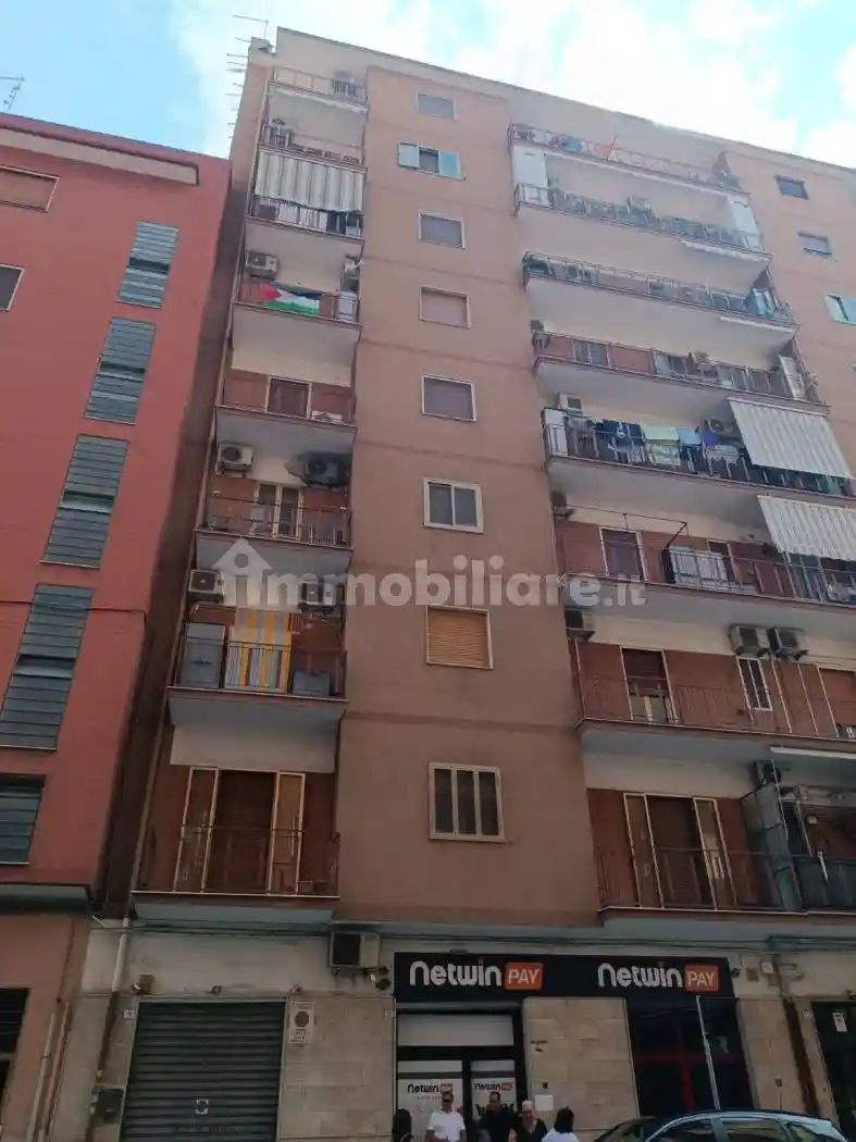 Appartamento in vendita a Taranto