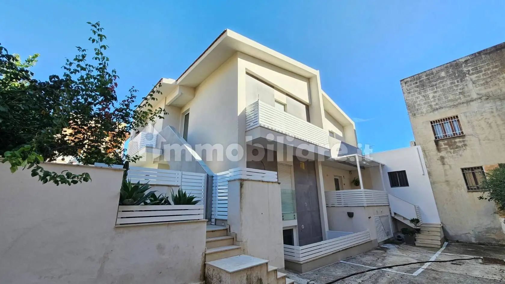 Appartamento in vendita a Modica