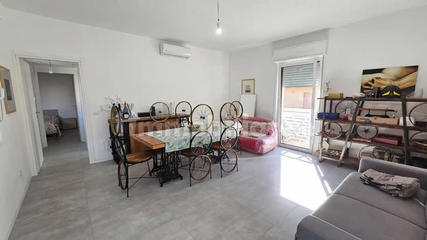 Quadrilocale via Giombattista Magnaghi 55/1, Marina di Modica, Modica - foto 2