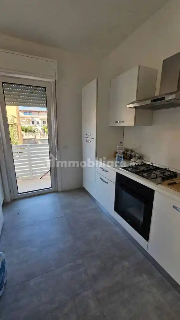 Quadrilocale via Giombattista Magnaghi 55/1, Marina di Modica, Modica - foto 3