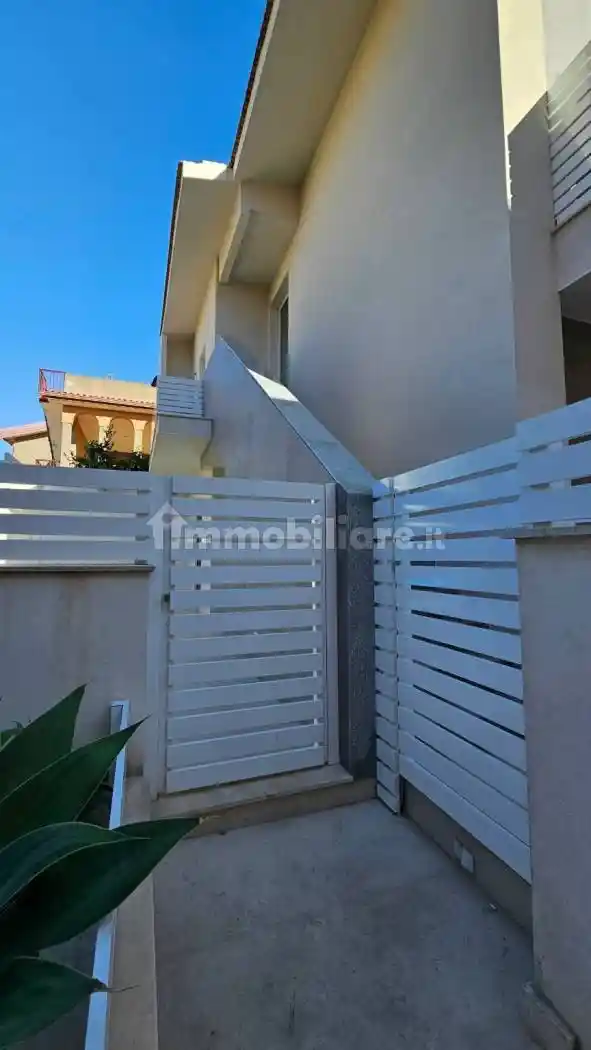 Quadrilocale via Giombattista Magnaghi 55/1, Marina di Modica, Modica - foto 5