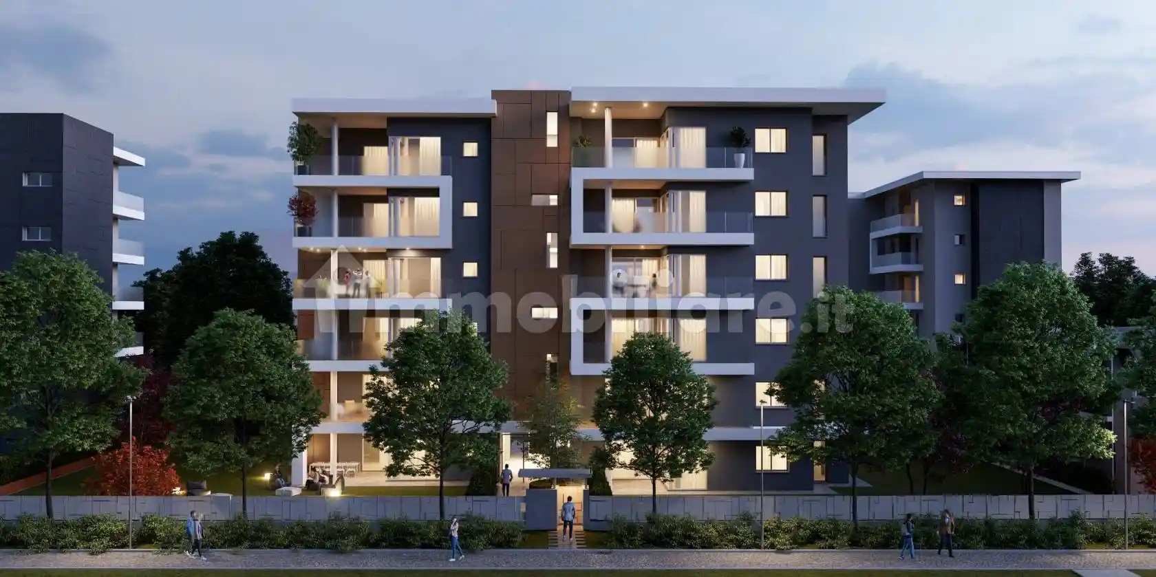 Progetto in vendita a Brescia