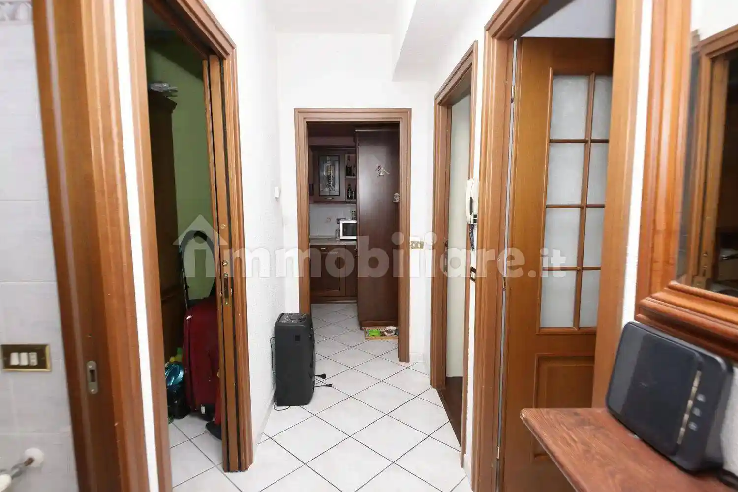 Trilocale via Luinese, 4, Centro, Cunardo - foto 2