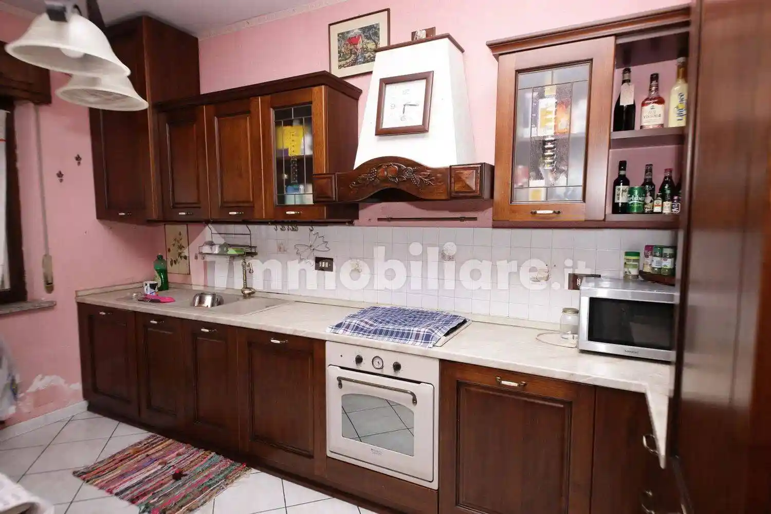 Trilocale via Luinese, 4, Centro, Cunardo - foto 3