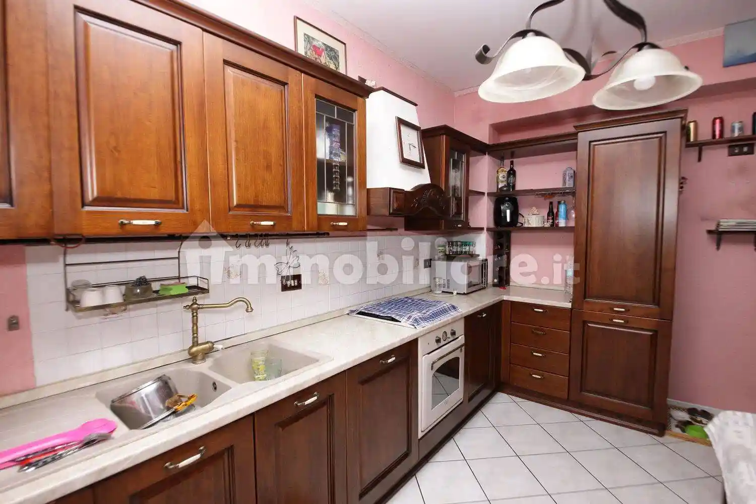 Trilocale via Luinese, 4, Centro, Cunardo - foto 5