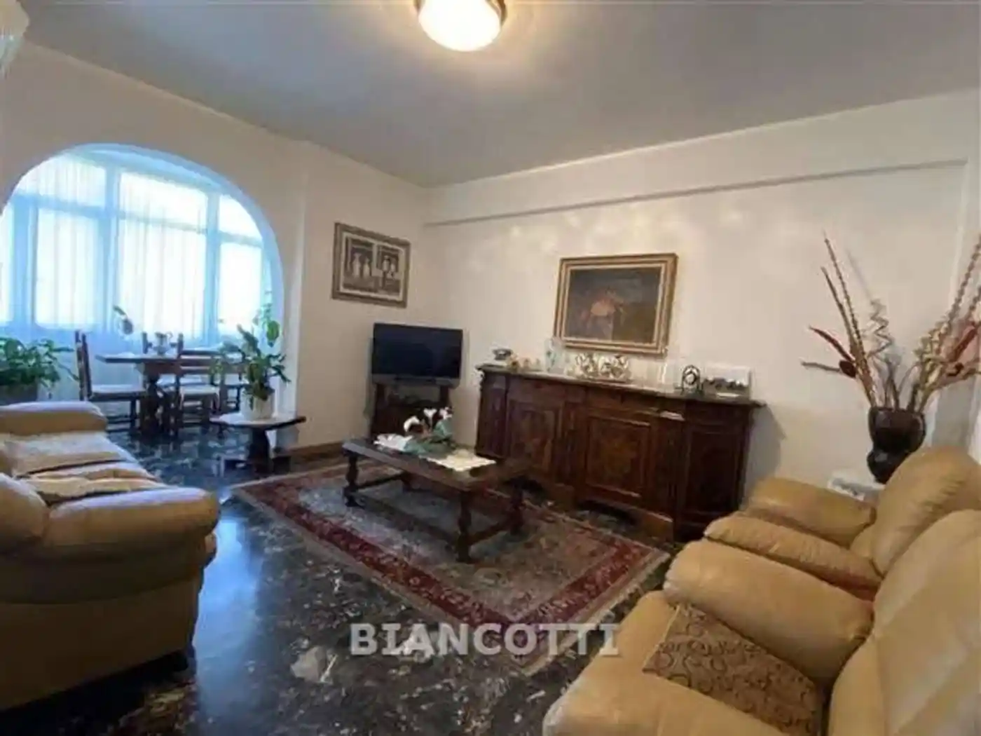 Quadrilocale via Giovanni Merloni, 9, Aeroporto - Gorarella, Grosseto - foto 2