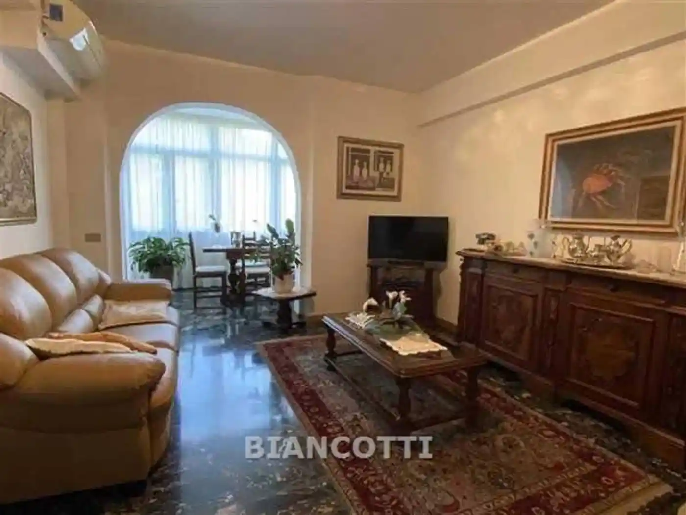 Quadrilocale via Giovanni Merloni, 9, Aeroporto - Gorarella, Grosseto - foto 3