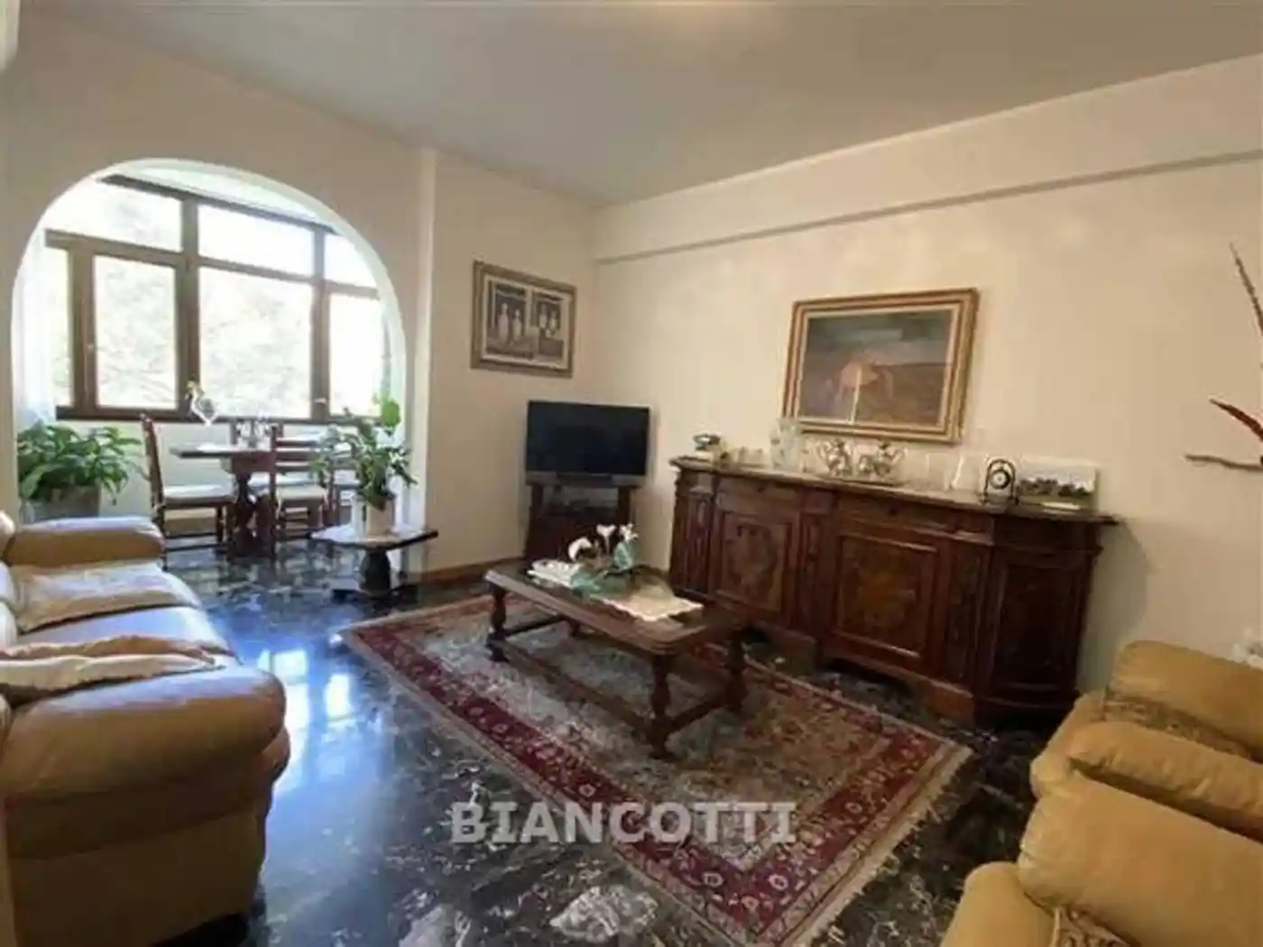 Quadrilocale via Giovanni Merloni, 9, Aeroporto - Gorarella, Grosseto - foto 4