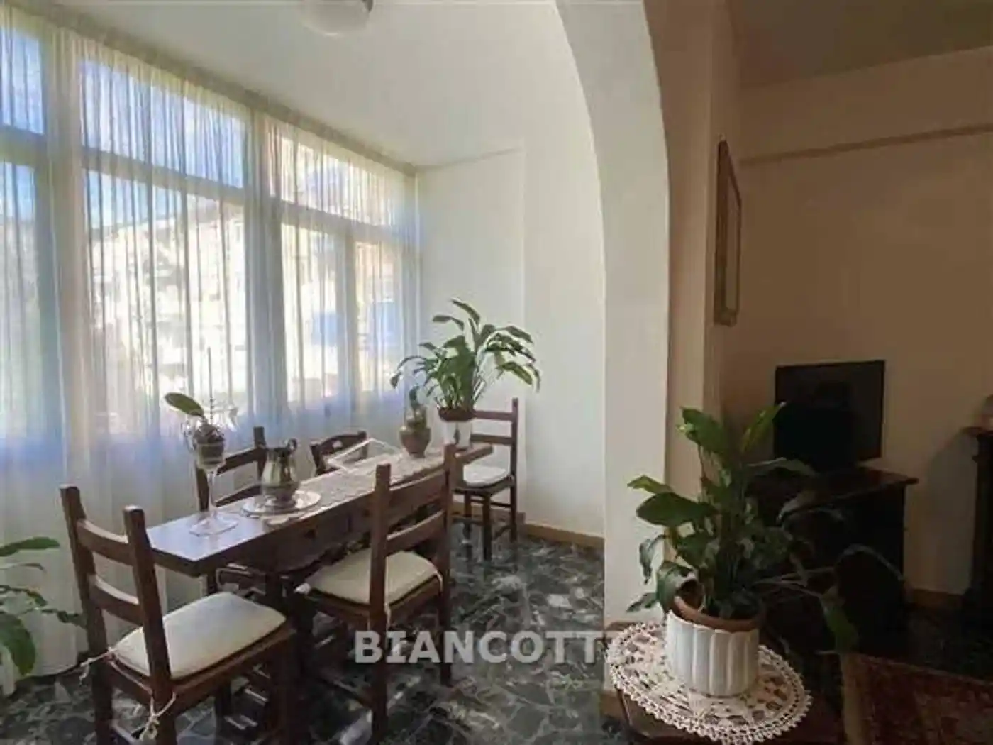 Quadrilocale via Giovanni Merloni, 9, Aeroporto - Gorarella, Grosseto - foto 5