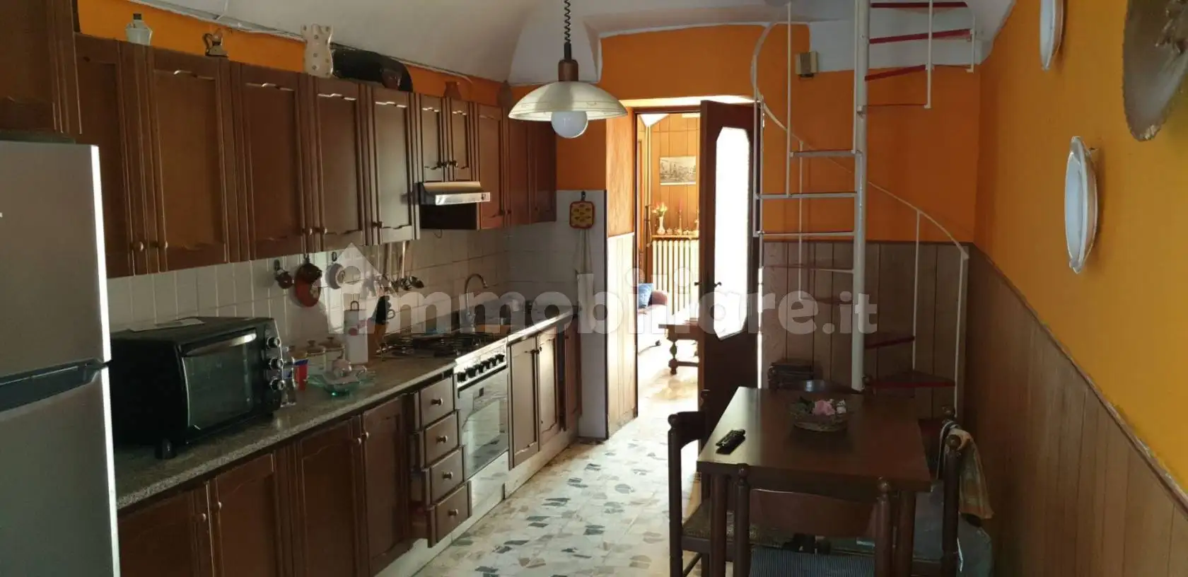 Terratetto unifamiliare piazza Roma 6, Centro, Brusasco - foto 2