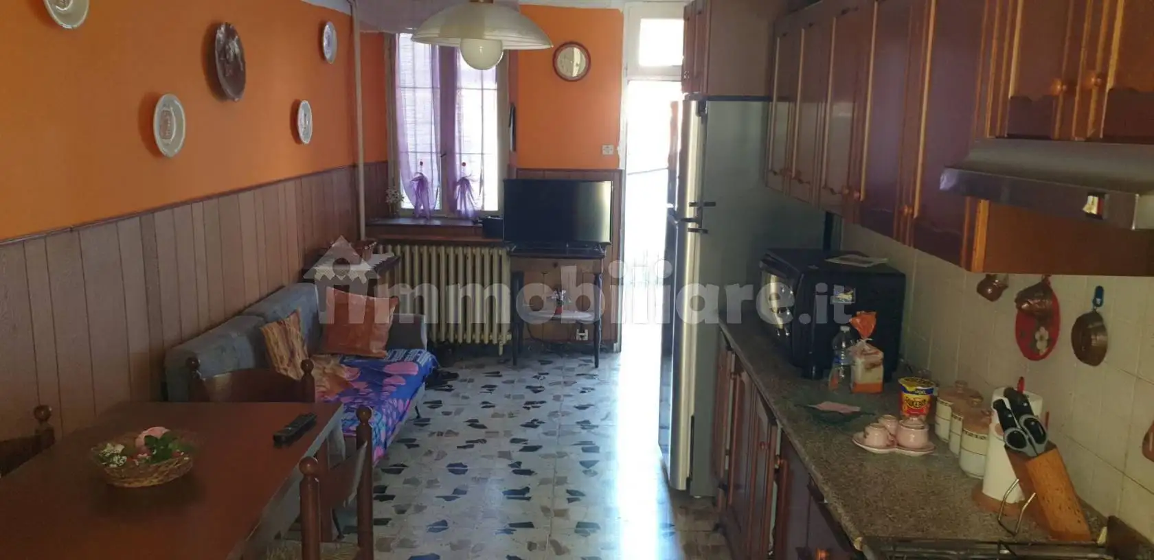 Terratetto unifamiliare piazza Roma 6, Centro, Brusasco - foto 3